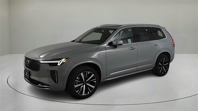 new 2026 Volvo XC90 car, priced at $67,445