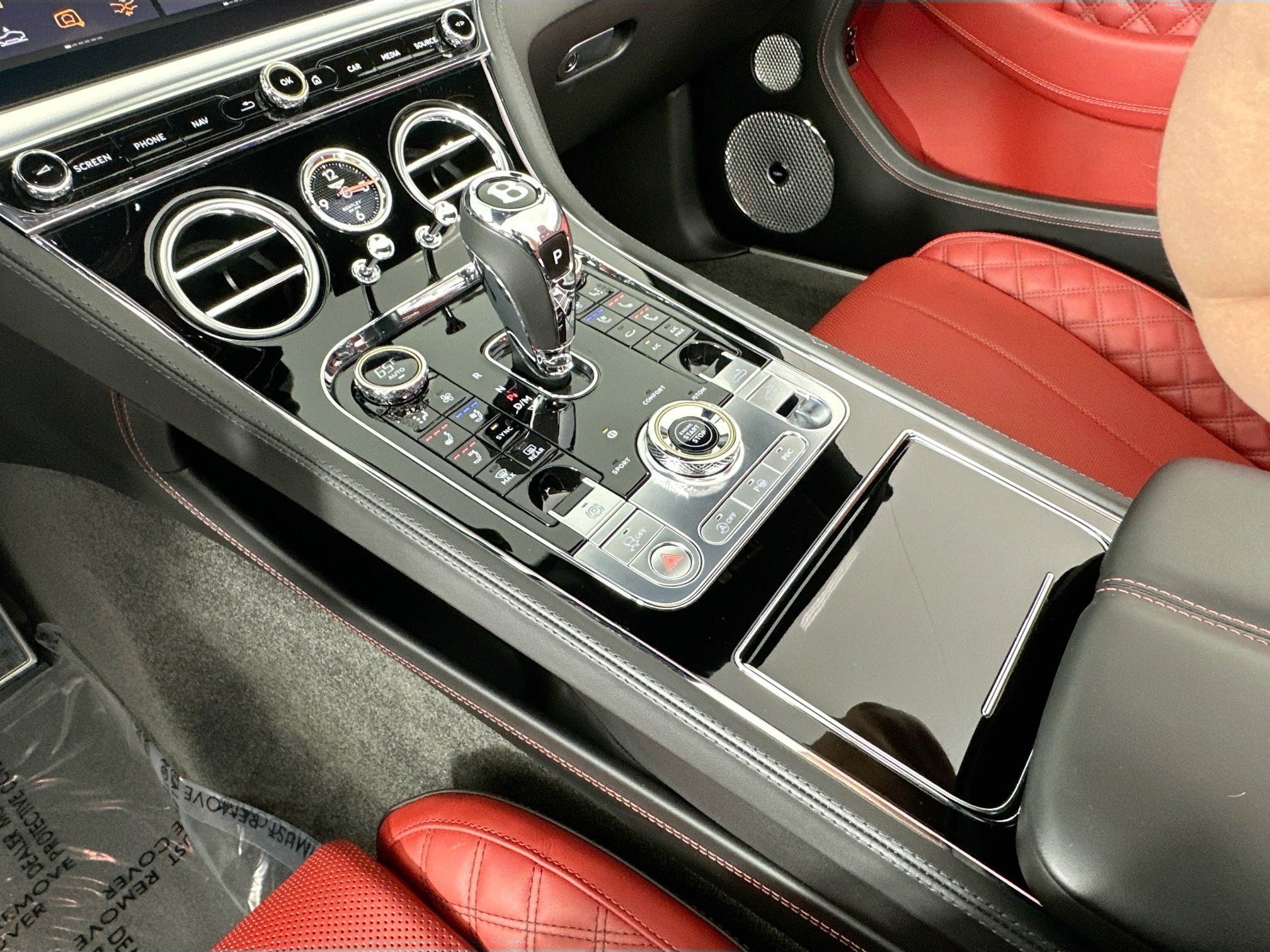 used 2022 Bentley Continental GTC car, priced at $279,995