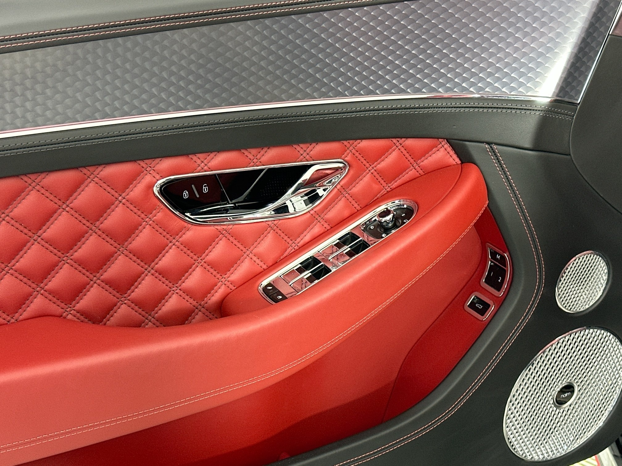 used 2022 Bentley Continental GTC car, priced at $279,995