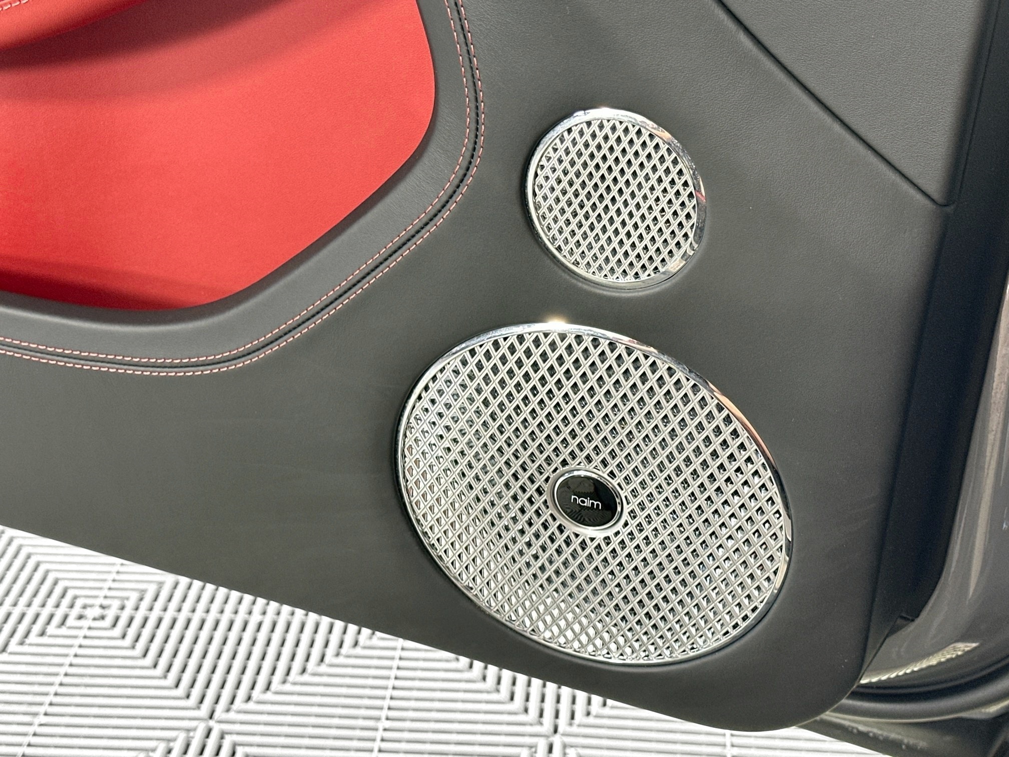 used 2022 Bentley Continental GTC car, priced at $279,995