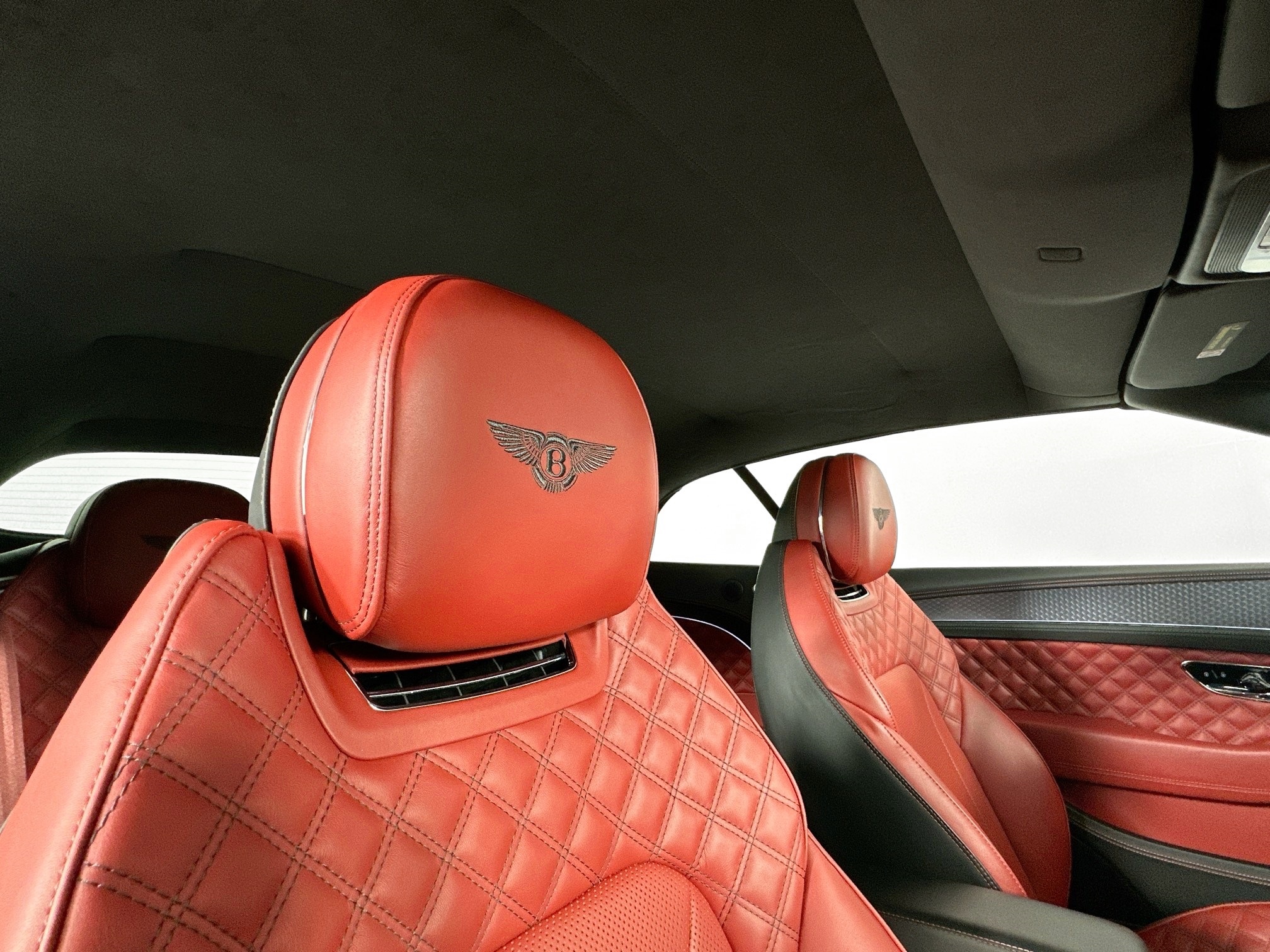 used 2022 Bentley Continental GTC car, priced at $279,995