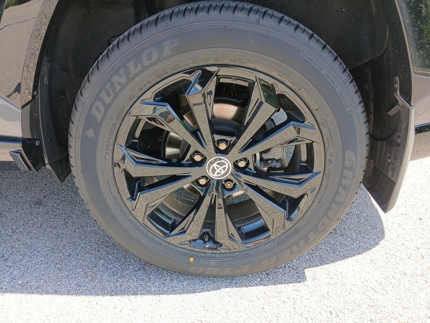 used 2022 Toyota RAV4 Hybrid car, priced at $35,449