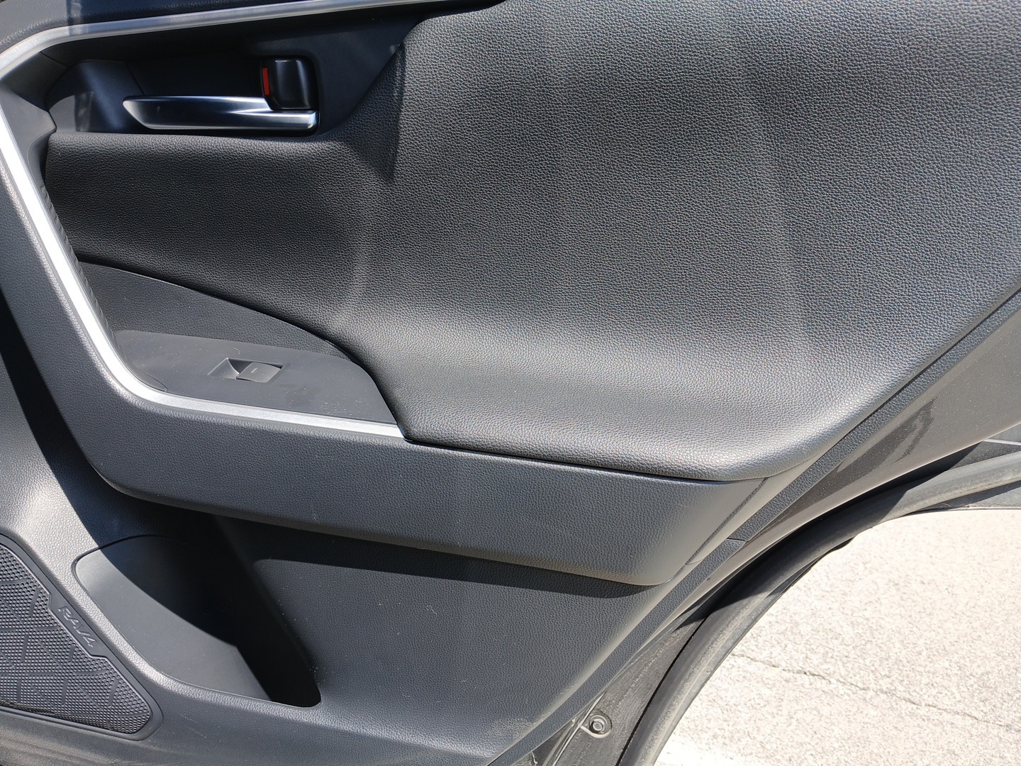 used 2022 Toyota RAV4 Hybrid car, priced at $35,449