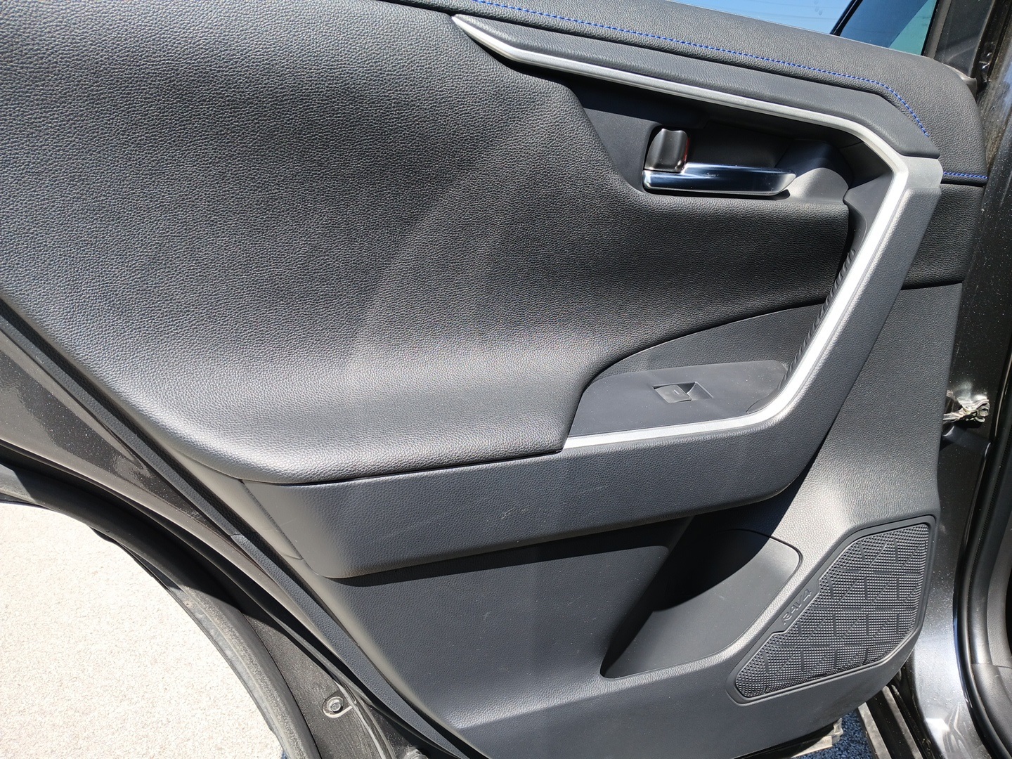 used 2022 Toyota RAV4 Hybrid car, priced at $35,449