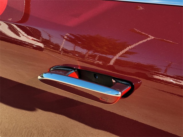 new 2026 Mercedes-Benz E-Class car, priced at $76,470