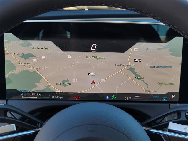 new 2026 Mercedes-Benz E-Class car, priced at $76,470