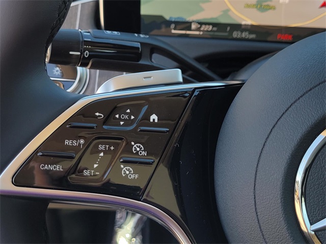 new 2026 Mercedes-Benz E-Class car, priced at $76,470