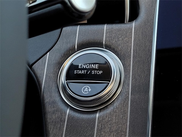 new 2026 Mercedes-Benz E-Class car, priced at $76,470