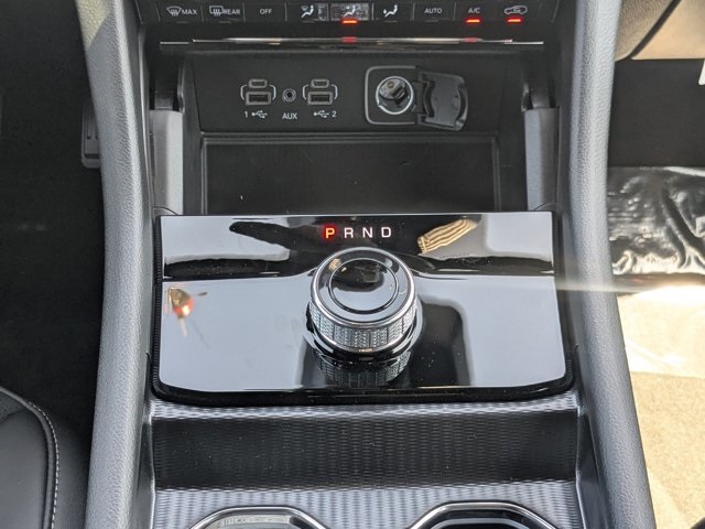 new 2025 Jeep Grand Cherokee car, priced at $37,280