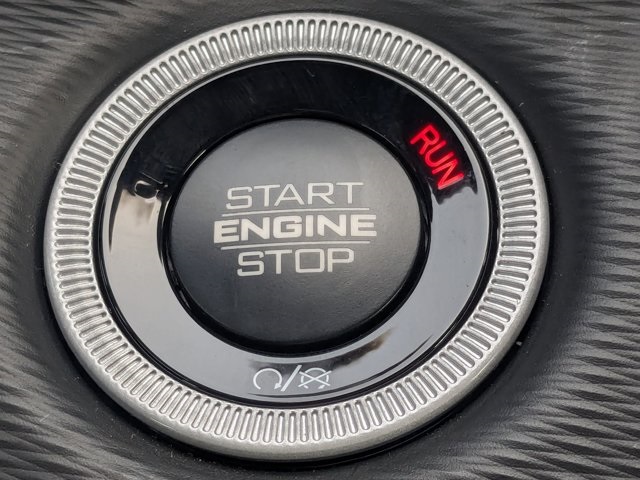 new 2025 Jeep Grand Cherokee car, priced at $37,280