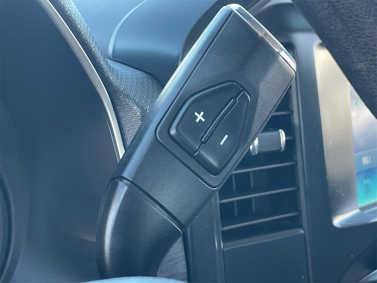 used 2021 Ford F-150 car, priced at $29,553