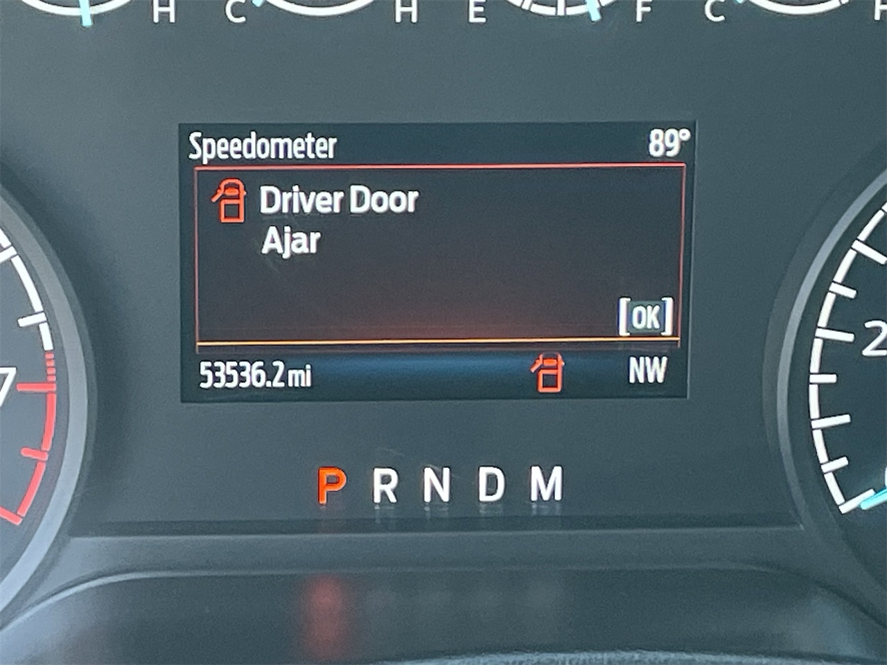 used 2021 Ford F-150 car, priced at $29,553