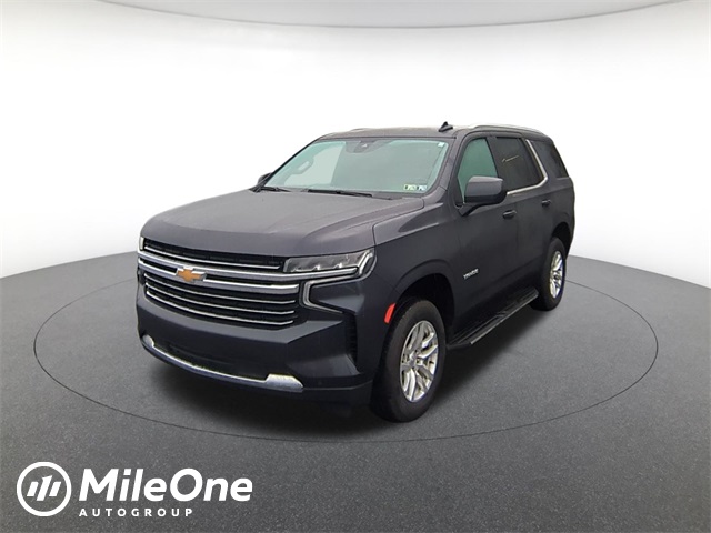 used 2022 Chevrolet Tahoe car, priced at $39,911
