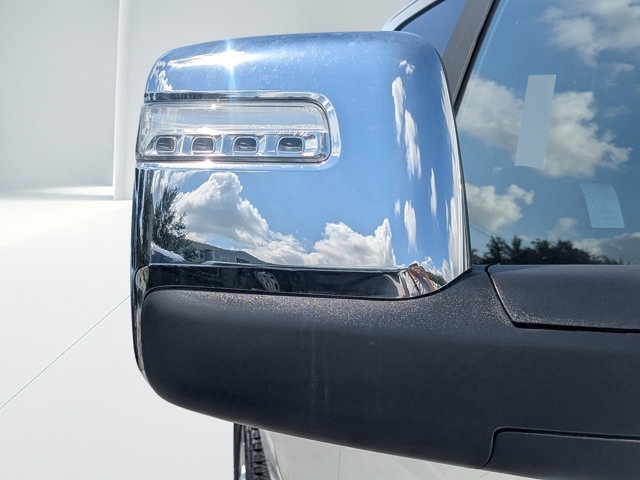 new 2025 Ram 2500 car, priced at $75,950