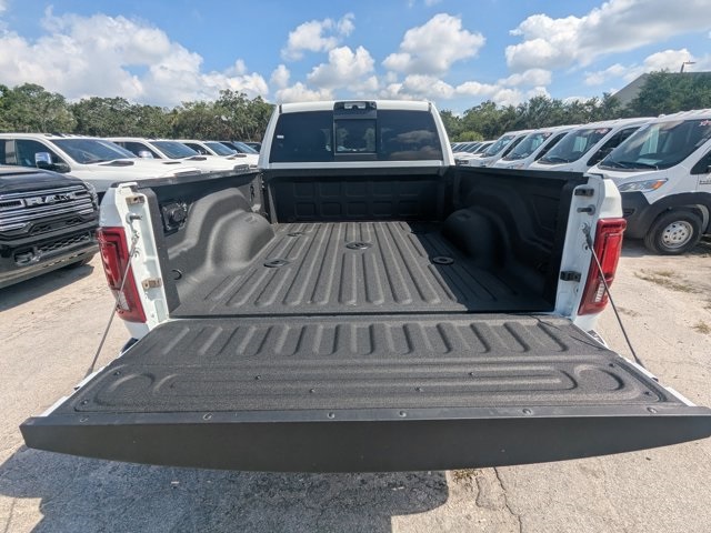 new 2025 Ram 2500 car, priced at $75,950