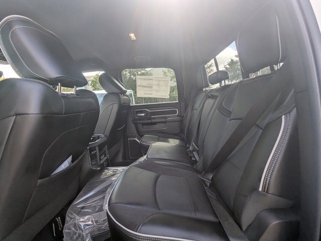 new 2025 Ram 2500 car, priced at $75,950