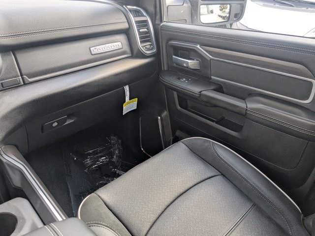 new 2025 Ram 2500 car, priced at $75,950