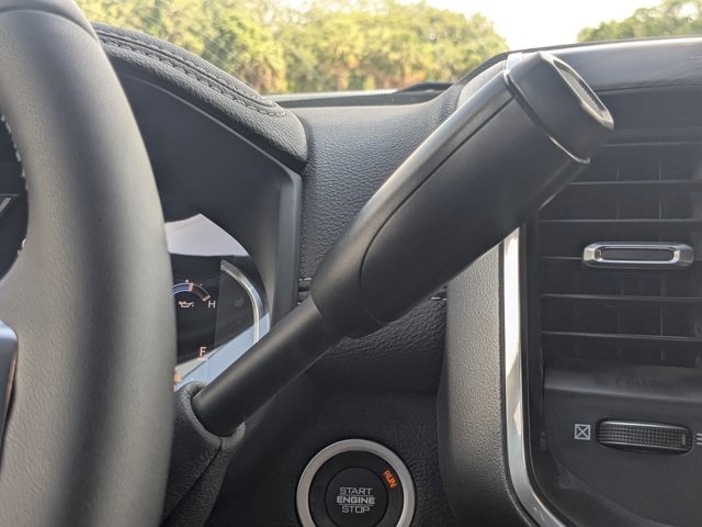 new 2025 Ram 2500 car, priced at $75,950