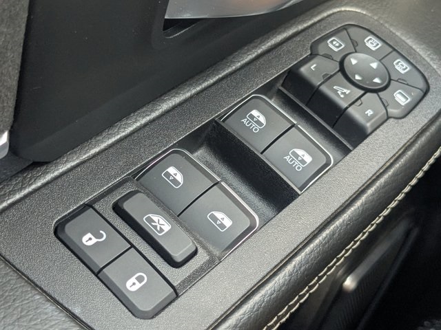 new 2025 Ram 2500 car, priced at $75,950