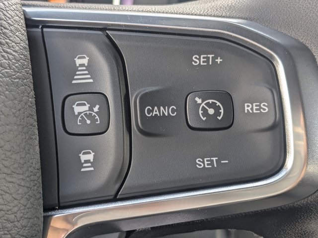 new 2025 Ram 2500 car, priced at $75,950