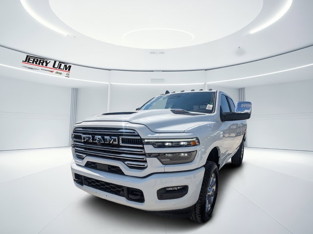 new 2025 Ram 2500 car, priced at $75,950