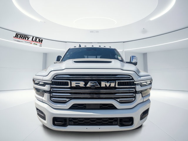 new 2025 Ram 2500 car, priced at $75,950