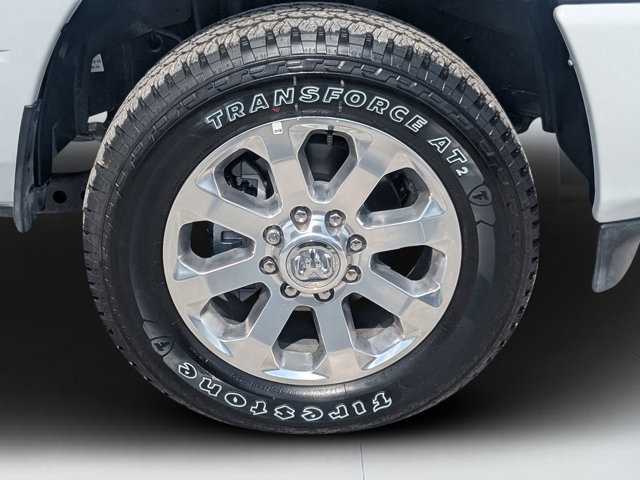 new 2025 Ram 2500 car, priced at $75,950