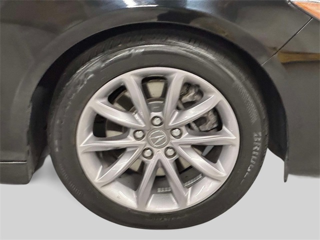 used 2022 Acura TLX car, priced at $27,893