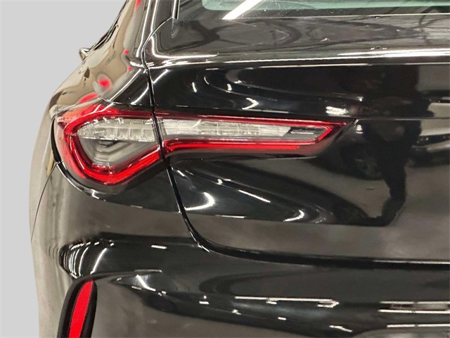 used 2022 Acura TLX car, priced at $27,893