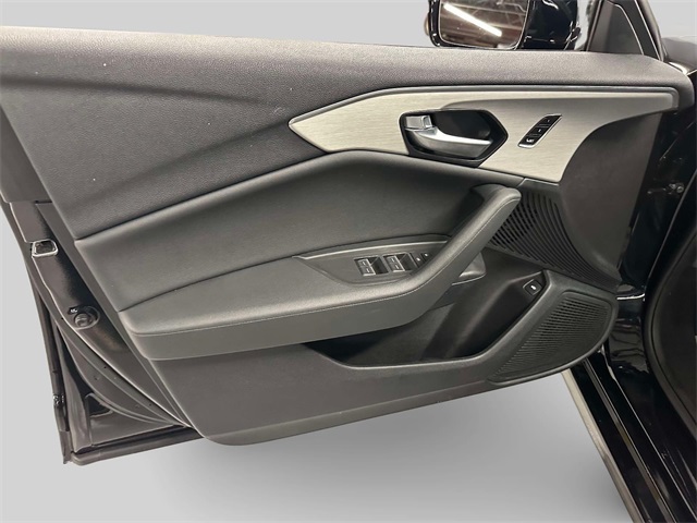 used 2022 Acura TLX car, priced at $27,893