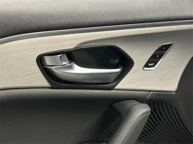 used 2022 Acura TLX car, priced at $27,893