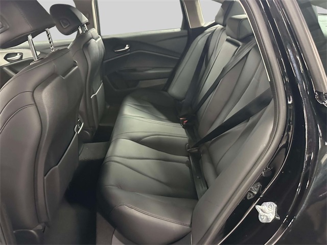 used 2022 Acura TLX car, priced at $27,893