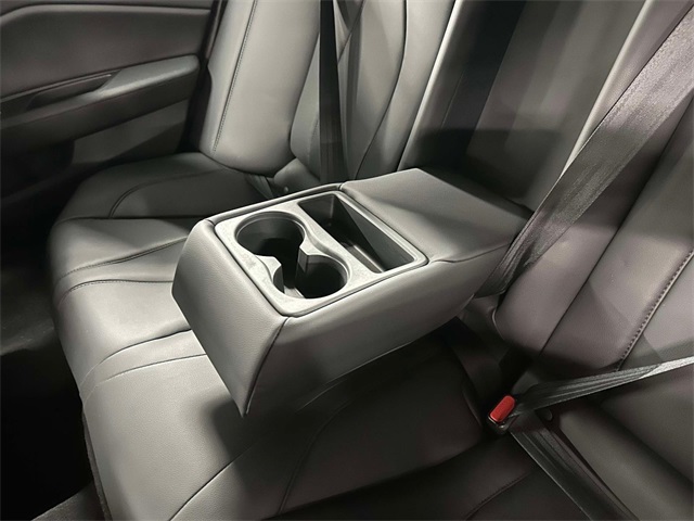 used 2022 Acura TLX car, priced at $27,893