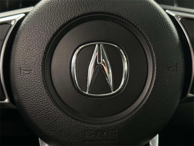 used 2022 Acura TLX car, priced at $27,893