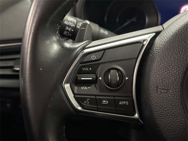 used 2022 Acura TLX car, priced at $27,893