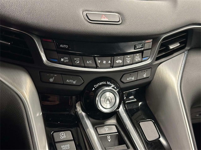 used 2022 Acura TLX car, priced at $27,893