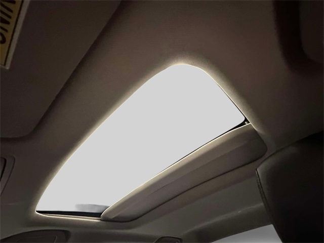 used 2022 Acura TLX car, priced at $27,893