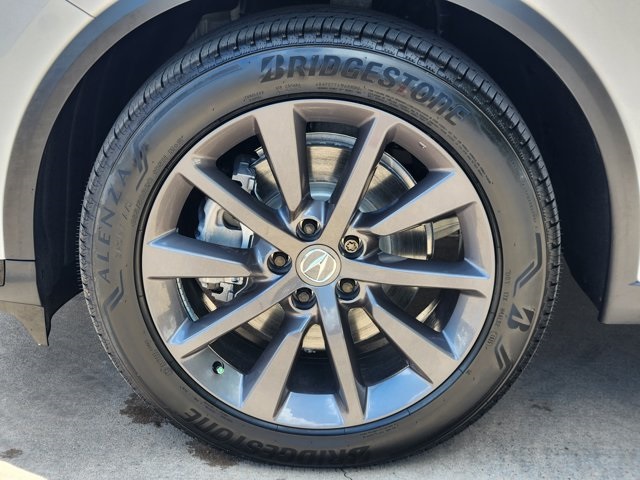 new 2026 Acura MDX car, priced at $64,350