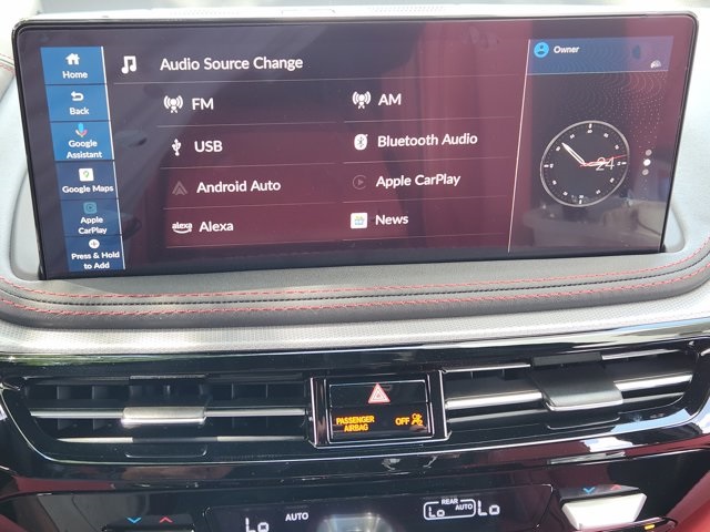 new 2026 Acura MDX car, priced at $64,350