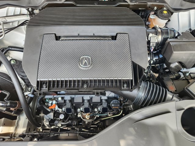 new 2026 Acura MDX car, priced at $64,350