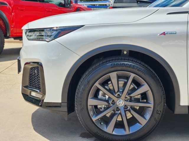 new 2026 Acura MDX car, priced at $64,350