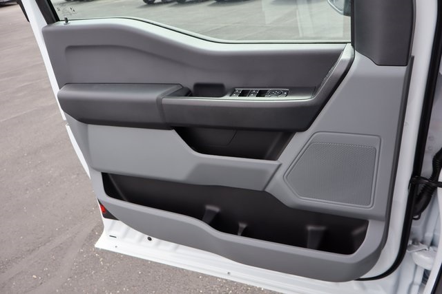 new 2025 Ford F-550SD car, priced at $95,230
