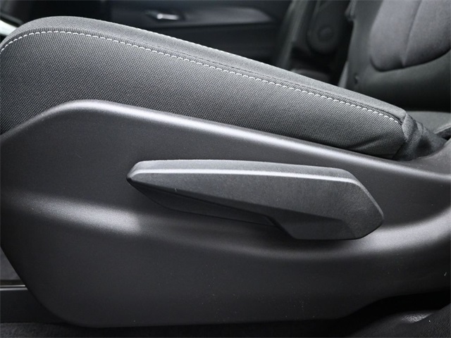 new 2025 Jeep Grand Cherokee L car, priced at $41,625