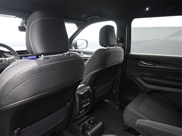 new 2025 Jeep Grand Cherokee L car, priced at $41,625