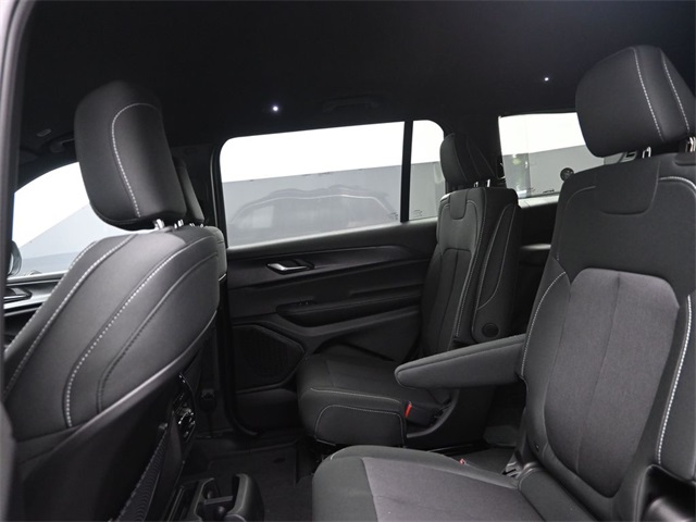 new 2025 Jeep Grand Cherokee L car, priced at $41,625