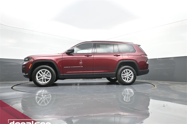 new 2025 Jeep Grand Cherokee L car, priced at $41,625