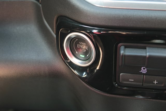 used 2025 Chevrolet Silverado 1500 car, priced at $55,299