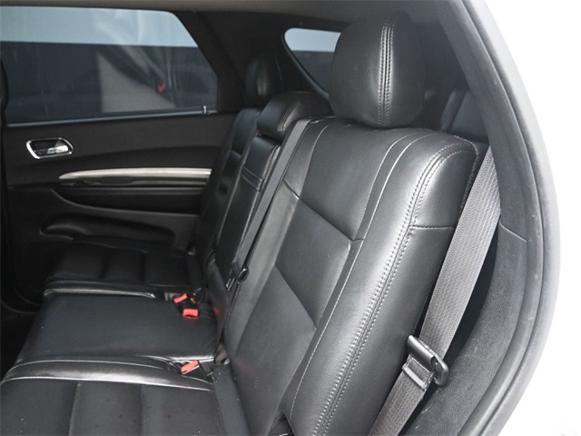 used 2017 Dodge Durango car, priced at $11,849