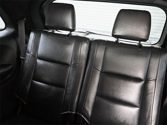 used 2017 Dodge Durango car, priced at $11,849