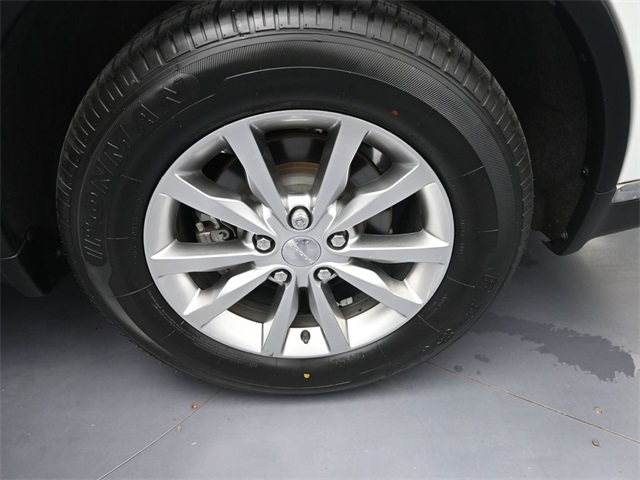 used 2017 Dodge Durango car, priced at $11,849